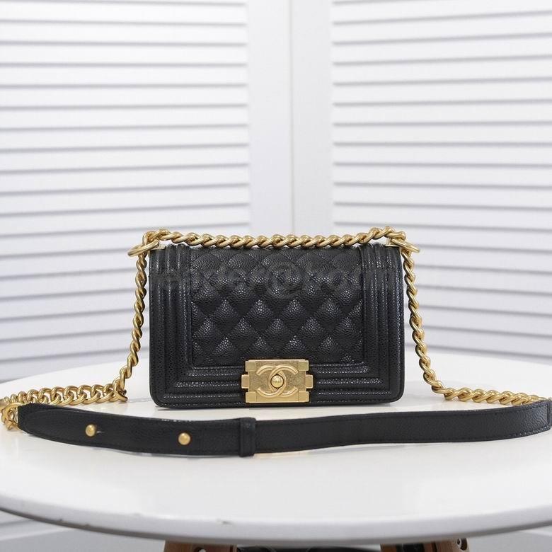 Chanel Handbags 141